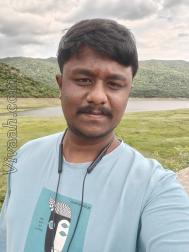 VVG6387  : Nadar (Tamil)  from  Krishnagiri