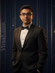 VVG6394  : Brahmin (Hindi)  from  Rewa