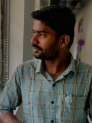 VVG6409  : Adi Dravida (Tamil)  from  Chennai