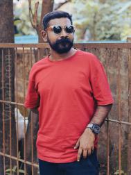 VVG6412  : Ezhava (Malayalam)  from  Thrissur