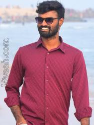 VVG6413  : Goud (Telugu)  from  Vijayawada