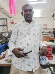 VVG6423  : Nadar (Tamil)  from  Mumbai