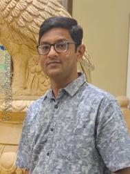 VVG6446  : Vaishnav Vania (Gujarati)  from  Vadodara