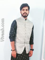 VVG6468  : Yadav (Telugu)  from  Hyderabad