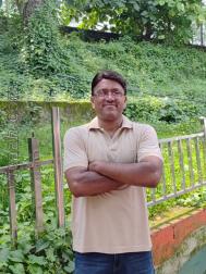 VVG6470  : Brahmin Bhatt (Hindi)  from  Dhanbad