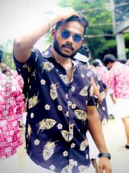 VVG6473  : Vanniyakullak Kshatriya (Tamil)  from  Dharmapuri