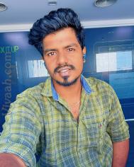 VVG6509  : Mudaliar (Tamil)  from  Chennai