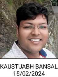 VVG6518  : Agarwal (Hindi)  from  South Delhi