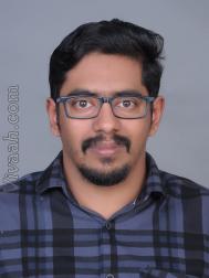 VVG6533  : Shafi (Malayalam)  from  Varkala