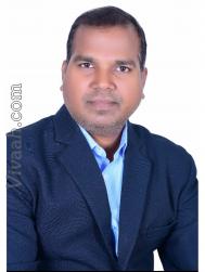 VVG6541  : Brahmin (Telugu)  from  Hyderabad