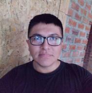 VVG6553  : Born Again (Spanish)  from  New Delhi