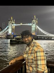 VVG6566  : Kapu Naidu (Telugu)  from  Ongole