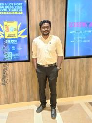 VVG6578  : Mudaliar (Tamil)  from  Kallakkurichchi