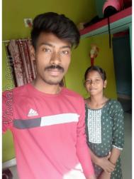 VVG6588  : Scheduled Caste (Oriya)  from  Bhubaneswar