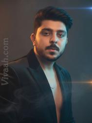 VVG6599  : Arora (Hindi)  from  South Delhi