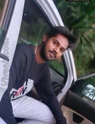 VVG6602  : Vanniyakullak Kshatriya (Tamil)  from  Tiruchirappalli