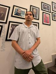 VVG6609  : Brahmin (Nepali)  from  Butwal