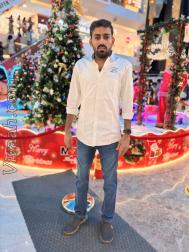 VVG6611  : Setti Balija (Telugu)  from  Nellore