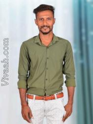 VVG6626  : Vellalar (Tamil)  from  Chennai