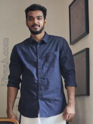 VVG6642  : Roman Catholic (Tamil)  from  Chennai