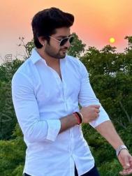 VVG6706  : Maharashtrian (Punjabi)  from  Pune