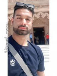 VVG6711  : Rajput (Punjabi)  from  Hoshiarpur