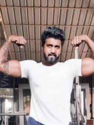 VVG6713  : Church of South India (Malayalam)  from  Thiruvananthapuram