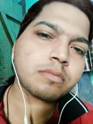 VVG6756  : Brahmin (Hindi)  from  East Delhi