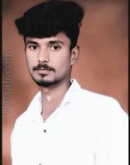 VVG6770  : Adi Dravida (Tamil)  from  Krishnagiri