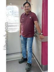 VVG6775  : Mahishya (Bengali)  from  Howrah