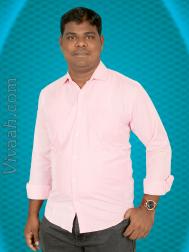 VVG6801  : Adi Dravida (Tamil)  from  Madurai