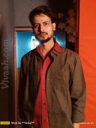 VVG6810  : Brahmin Goswami (Bengali)  from  Durgapur