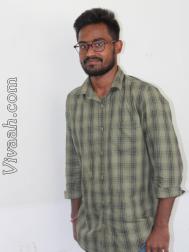 VVG6811  : Goud (Telugu)  from  Warangal