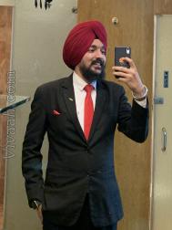 VVG6813  : Arora (Punjabi)  from  Rudrapur