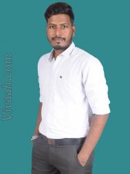 VVG6831  : Adi Dravida (Tamil)  from  Tiruvannamalai