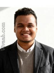 VVG6875  : Khandayat (Oriya)  from  Bhubaneswar