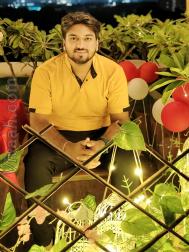 VVG6888  : Kashyap (Hindi)  from  Chhapra