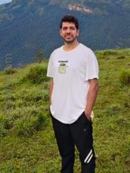 VVG6897  : Brahmin Smartha (Kannada)  from  Bangalore