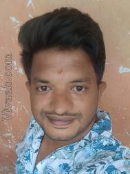 VVG6899  : Gounder (Tamil)  from  Chennai