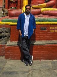 VVG6915  : Jaiswal (Hindi)  from  Bhagalpur