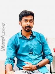 VVG6934  : Ezhava (Malayalam)  from  Neyyattinkara