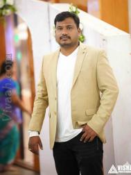 VVG6972  : Vanniyakullak Kshatriya (Tamil)  from  Tiruchirappalli