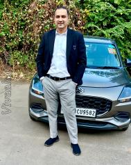 VVG6998  : Kshatriya (Hindi)  from  Chandigarh