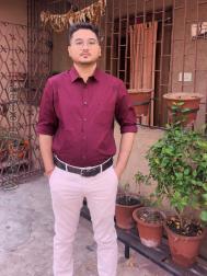 VVG7038  : Brahmin (Oriya)  from  Jamshedpur