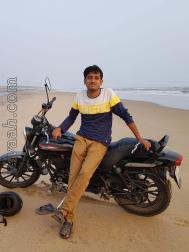 VVG7054  : Brahmin Niyogi Aruvela (Telugu)  from  Vishakhapatnam