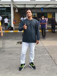 VVG7055  : Church of South India (Tamil)  from  Navi Mumbai