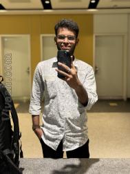 VVG7076  : Adi Dravida (Tamil)  from  Chennai