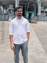 VVG7078  : Vishwakarma (Telugu)  from  Mettupalayam