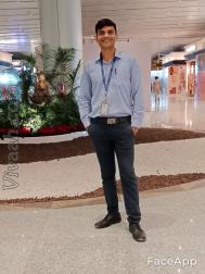 VVG7081  : Maratha (Marathi)  from  Ahmednagar