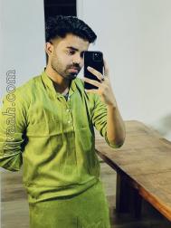 VVG7128  : Brahmin Saryuparin (Hindi)  from  Lucknow